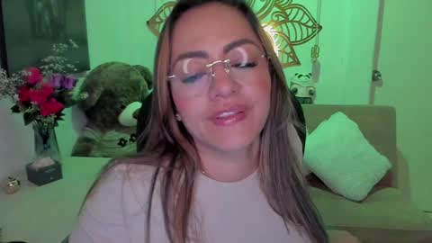 Mariana Lopez online show from 19, 1, 2025