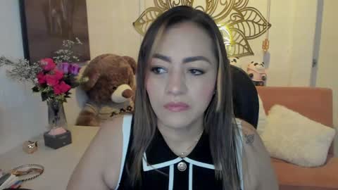 Mariana Lopez online show from 24, 1, 2025