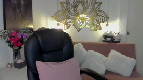 Mariana Lopez online show from 26, 1, 2025
