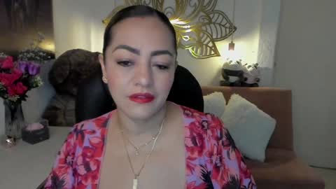 Mariana Lopez online show from 30, 1, 2025