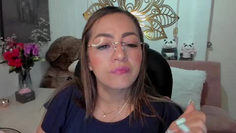 Mariana Lopez online show from 3, 2, 2025