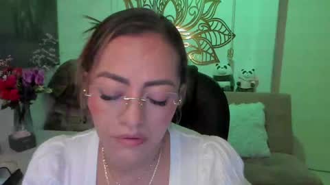 Mariana Lopez online show from 7, 2, 2025