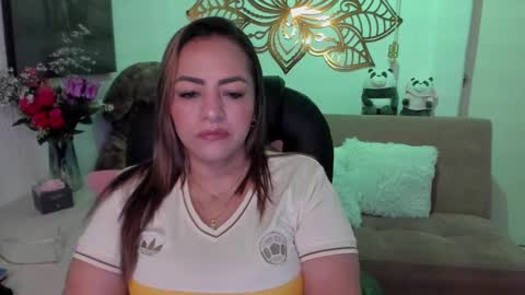 Mariana Lopez online show from 11, 2, 2025