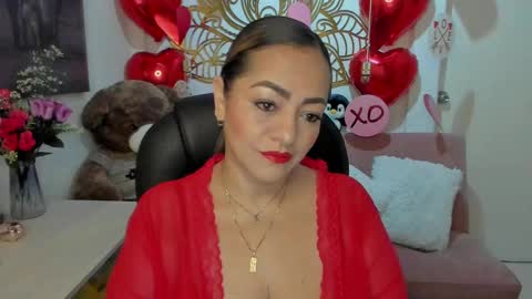 Mariana Lopez online show from 15, 2, 2025