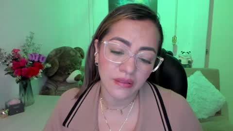 Mariana Lopez online show from 26, 2, 2025