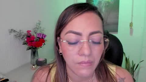 Mariana Lopez online show from 4, 3, 2025