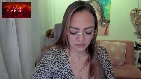 Mariana Lopez online show from 12, 9, 2025