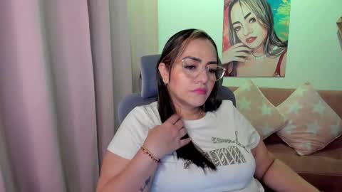 Mariana Lopez online show from 29, 11, 2025