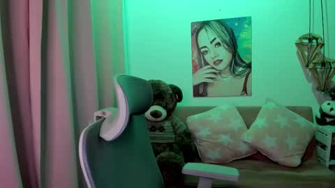 Mariana Lopez online show from 20, 12, 2025