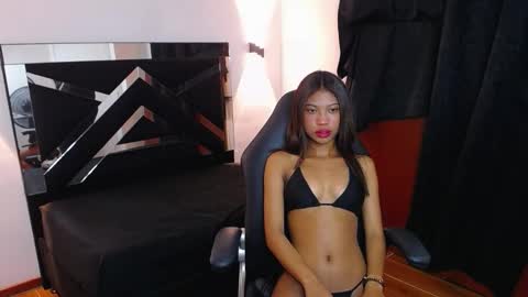 Mariana online show from 25, 9, 2025