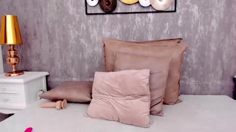 Mariana online show from 22, 2, 2025