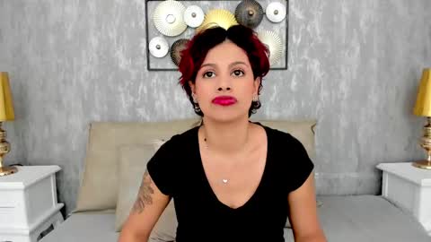 Mariana online show from 6, 3, 2025