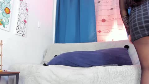 Snapshot of marianavargas20 chatting on 4, 12, 2024 Mariana Vargas online show from 4, 12, 2024