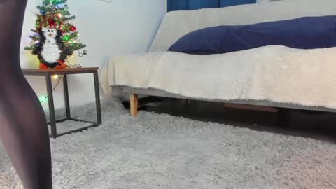 Snapshot of marianavargas20 chatting on 10, 12, 2024 Mariana Vargas online show from 10, 12, 2024