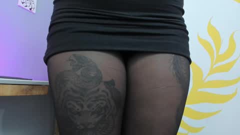 Snapshot of marianavargas20 chatting on 10, 10, 2025 Mariana Vargas online show from 10, 10, 2025