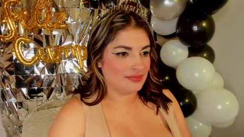 marianeporter online show from 25, 1, 2025