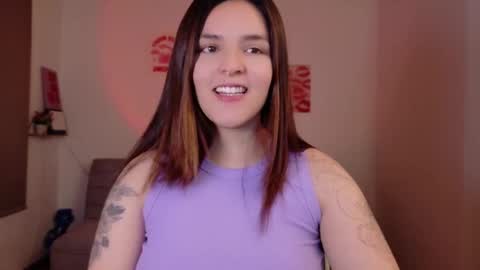 mariangeel_ online show from 9, 11, 2025