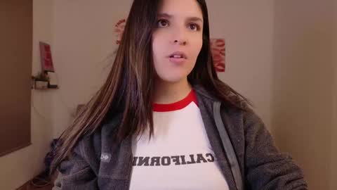 mariangeel_ online show from 4, 2, 2026