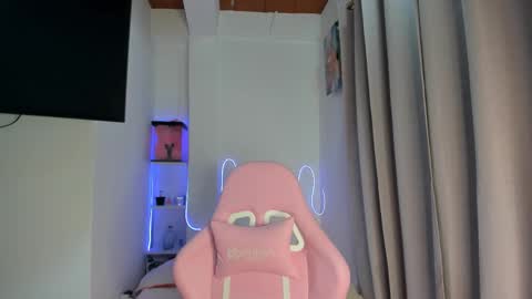 Mariangel online show from 22, 10, 2025