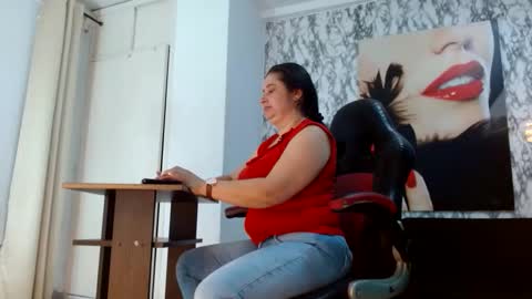 Mariani online show from 8, 10, 2025