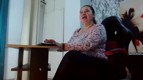 Mariani online show from 14, 10, 2025