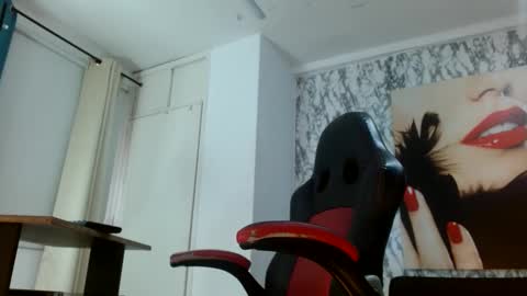 Mariani online show from 18, 10, 2025