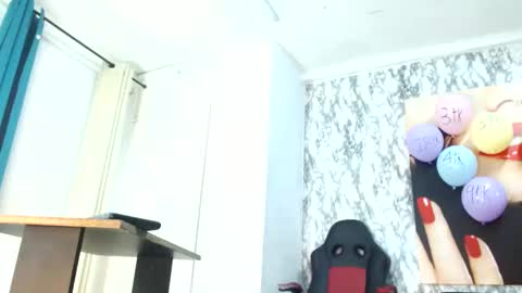 Mariani online show from 31, 10, 2025