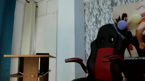 Mariani online show from 11, 11, 2025