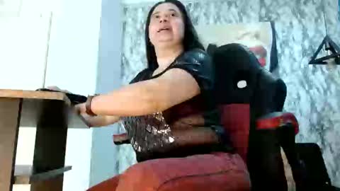 Mariani online show from 15, 11, 2025