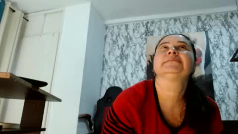 Mariani online show from 16, 11, 2025