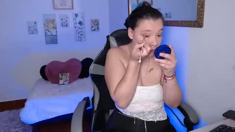 Mariana online show from 6, 2, 2026