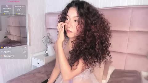 marianna_ray_ online show from 7, 10, 2025