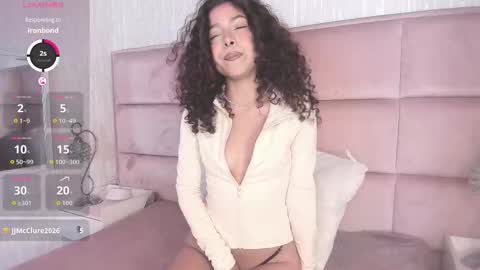 marianna_ray_ online show from 21, 10, 2025