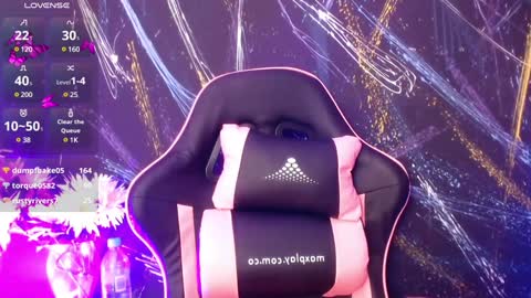 Marian online show from 11, 12, 2024