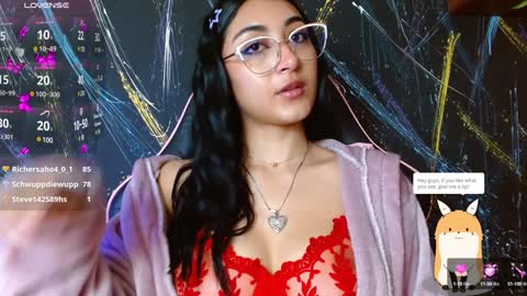 Marian online show from 8, 1, 2025