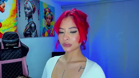 M A R I A N E online show from 8, 1, 2026