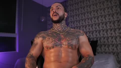 Mariano Costa online show from 16, 12, 2024