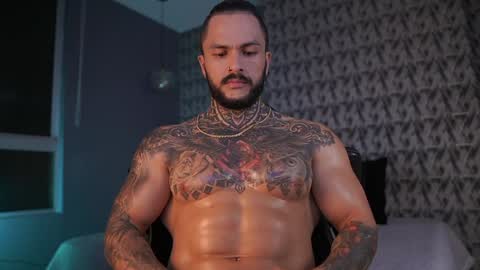 Mariano Costa online show from 17, 12, 2024