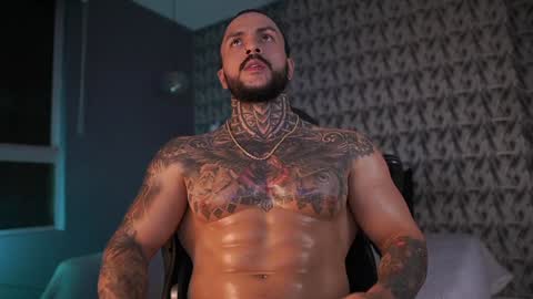 Mariano Costa online show from 19, 12, 2024