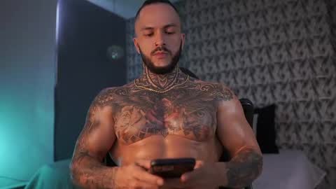 Mariano Costa online show from 22, 12, 2024