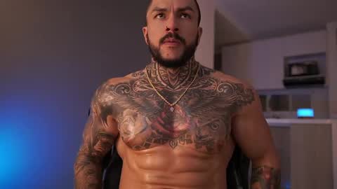 Mariano Costa online show from 23, 1, 2025