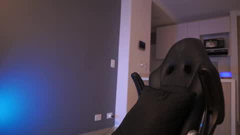 Mariano Costa online show from 18, 2, 2025