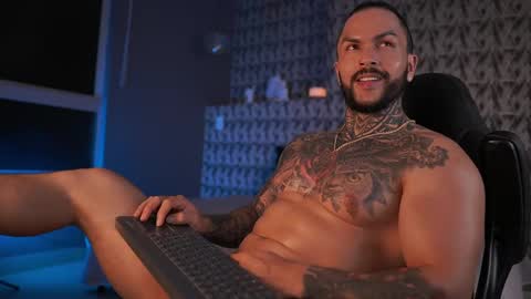 Mariano Costa online show from 19, 2, 2025