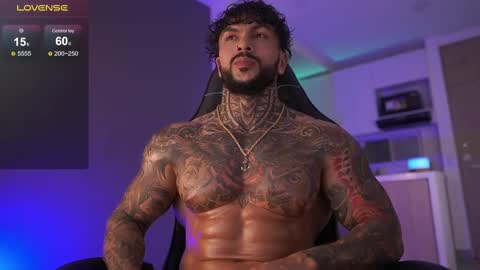 Mariano Costa online show from 13, 9, 2025