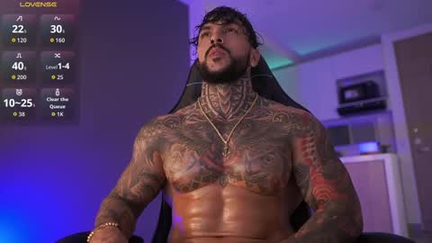 Mariano Costa online show from 16, 9, 2025