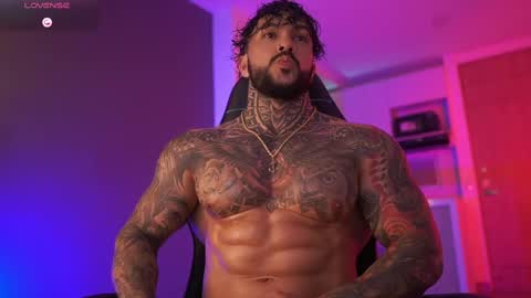 Mariano Costa online show from 2, 10, 2025