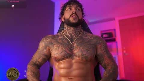 Mariano Costa online show from 22, 11, 2025