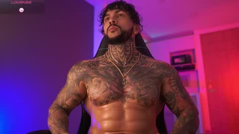 Mariano Costa online show from 30, 11, 2025