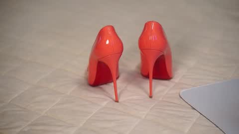 Maria online show from 4, 11, 2025