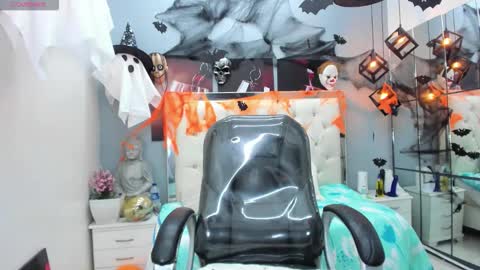 Snapshot of mariansexx chatting on 17, 10, 2025 Marian Sexy online show from 17, 10, 2025